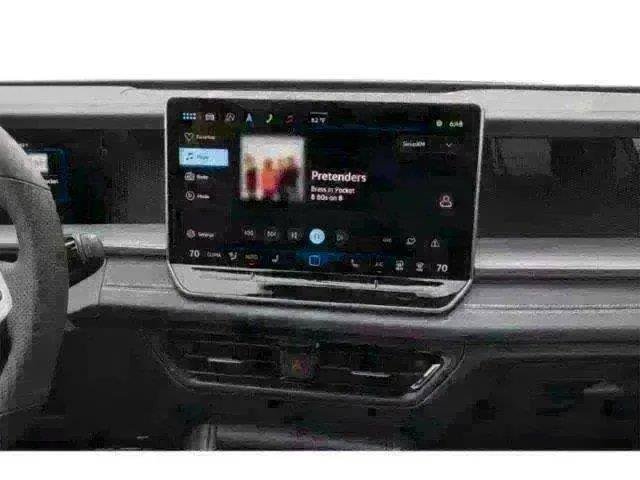 New 2026 Volkswagen Tiguan SE R-Line AWD/4WD image 7