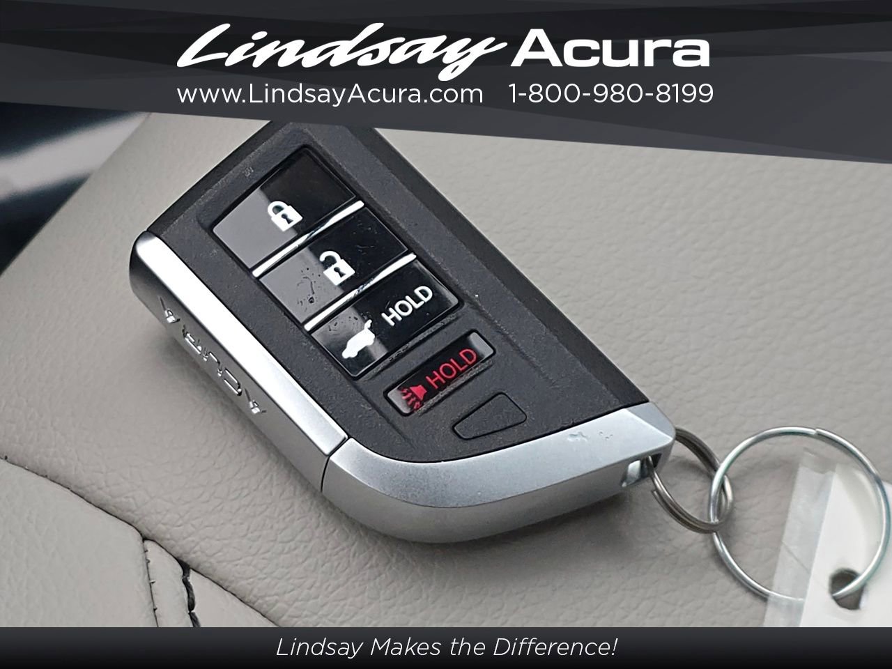 New 2026 Acura RDX SH-AWD image 23