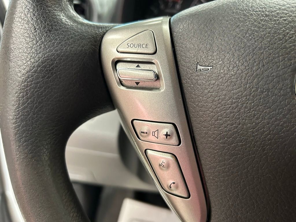 Used 2021 Nissan NV200 SV w/ Back Door Glass Package FWD image 9