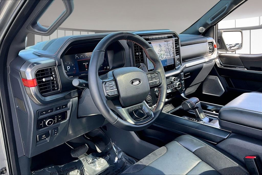 Used 2024 Ford F150 Raptor image 16
