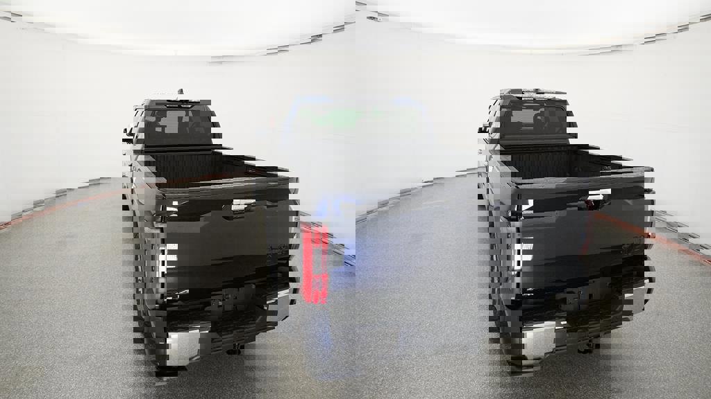 Used 2025 Toyota Tundra 1794 Edition image 49