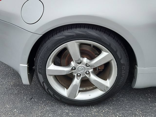 Used 2006 Nissan 350Z Touring RWD image 10