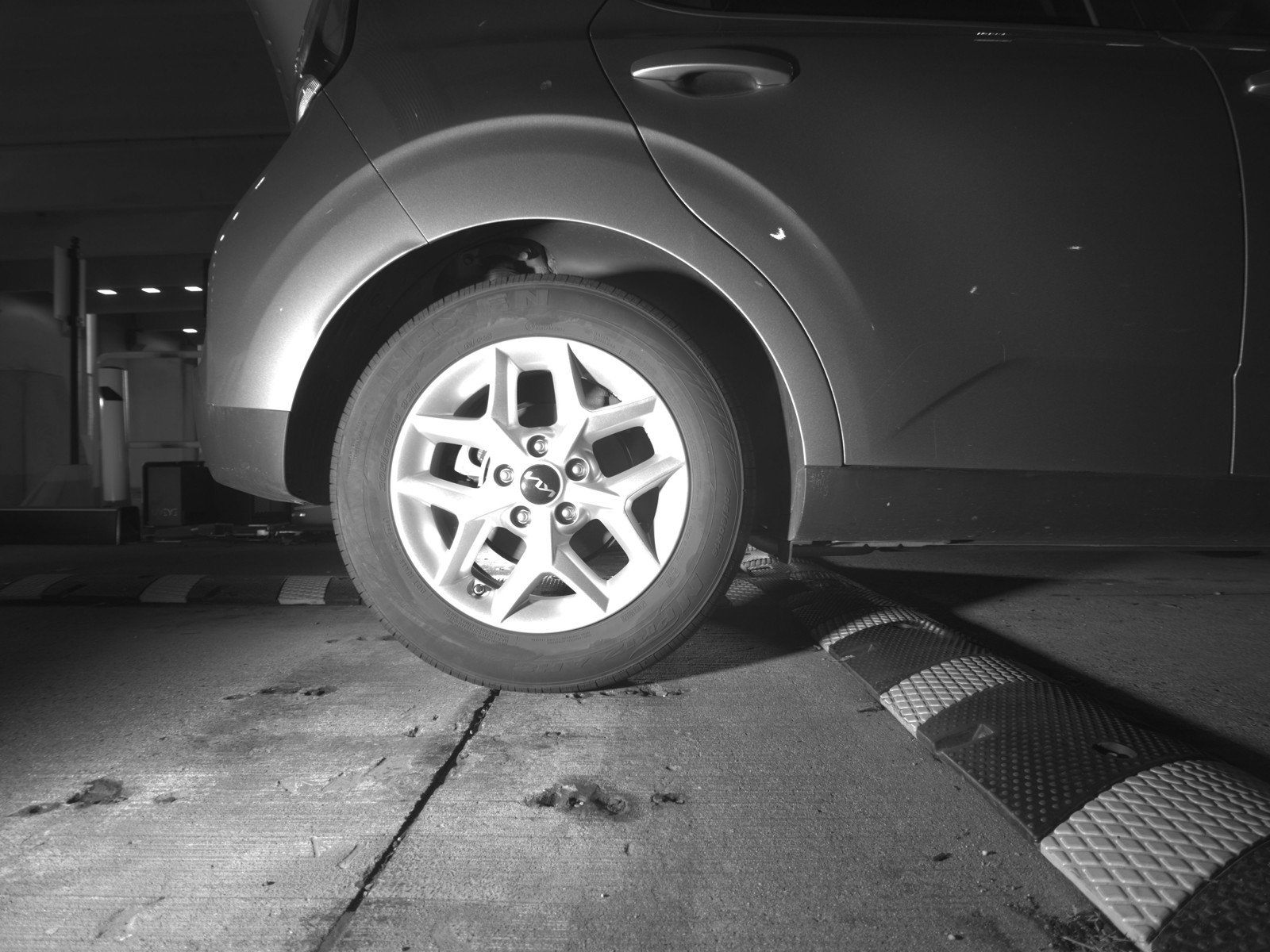 Used 2025 Kia Soul LX w/ LX Technology Package FWD image 15