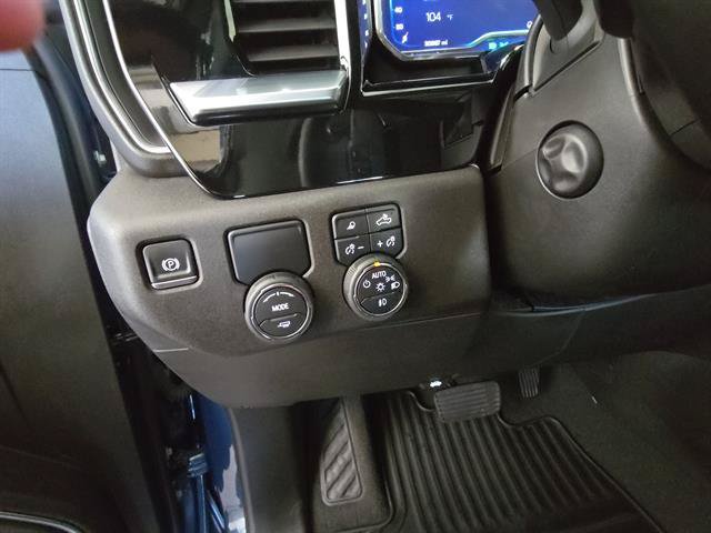 Used 2024 Chevrolet Silverado 1500 LTZ RWD image 14