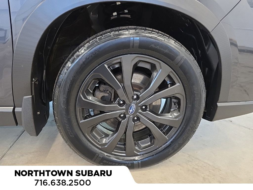 Used 2019 Subaru Forester Sport image 25