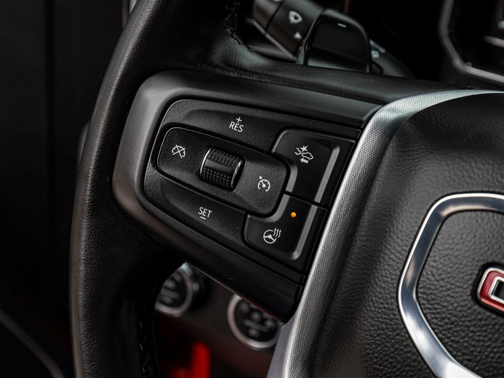 Used 2024 GMC Sierra 1500 Elevation w/ Elevation Premium Package image 24