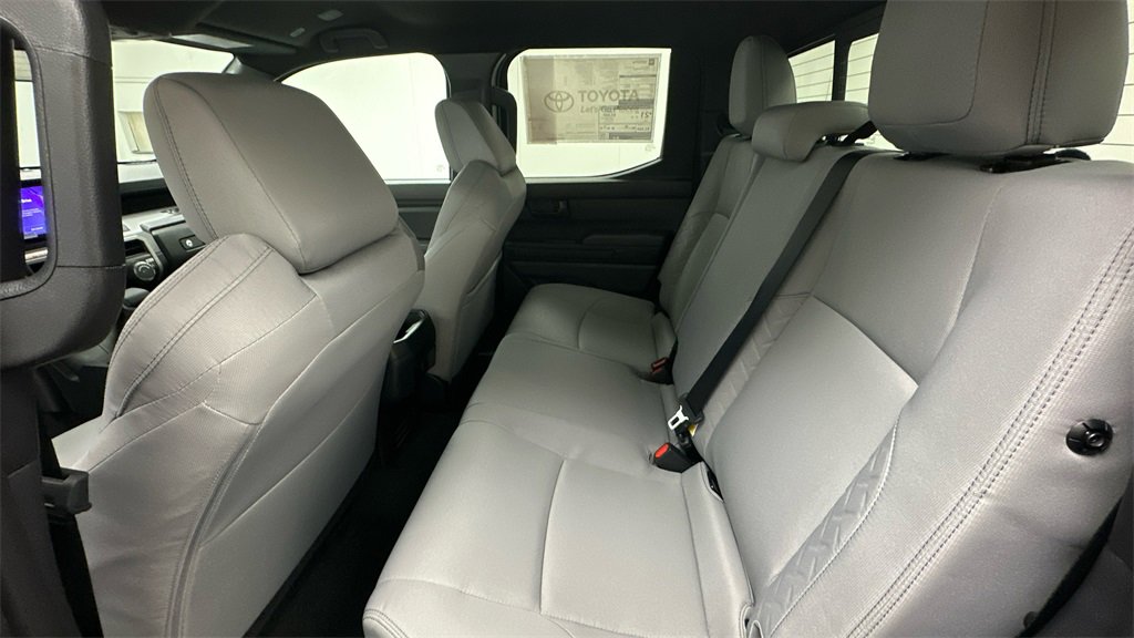 New 2025 Nissan Altima 2.5 SL image 10