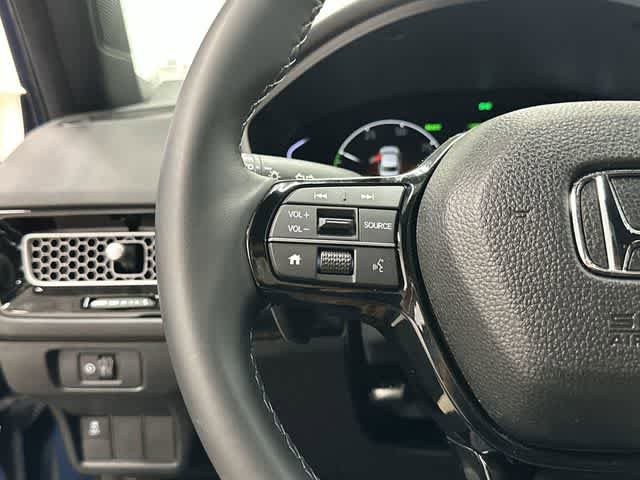 Certified 2026 Honda Civic Sport image 17