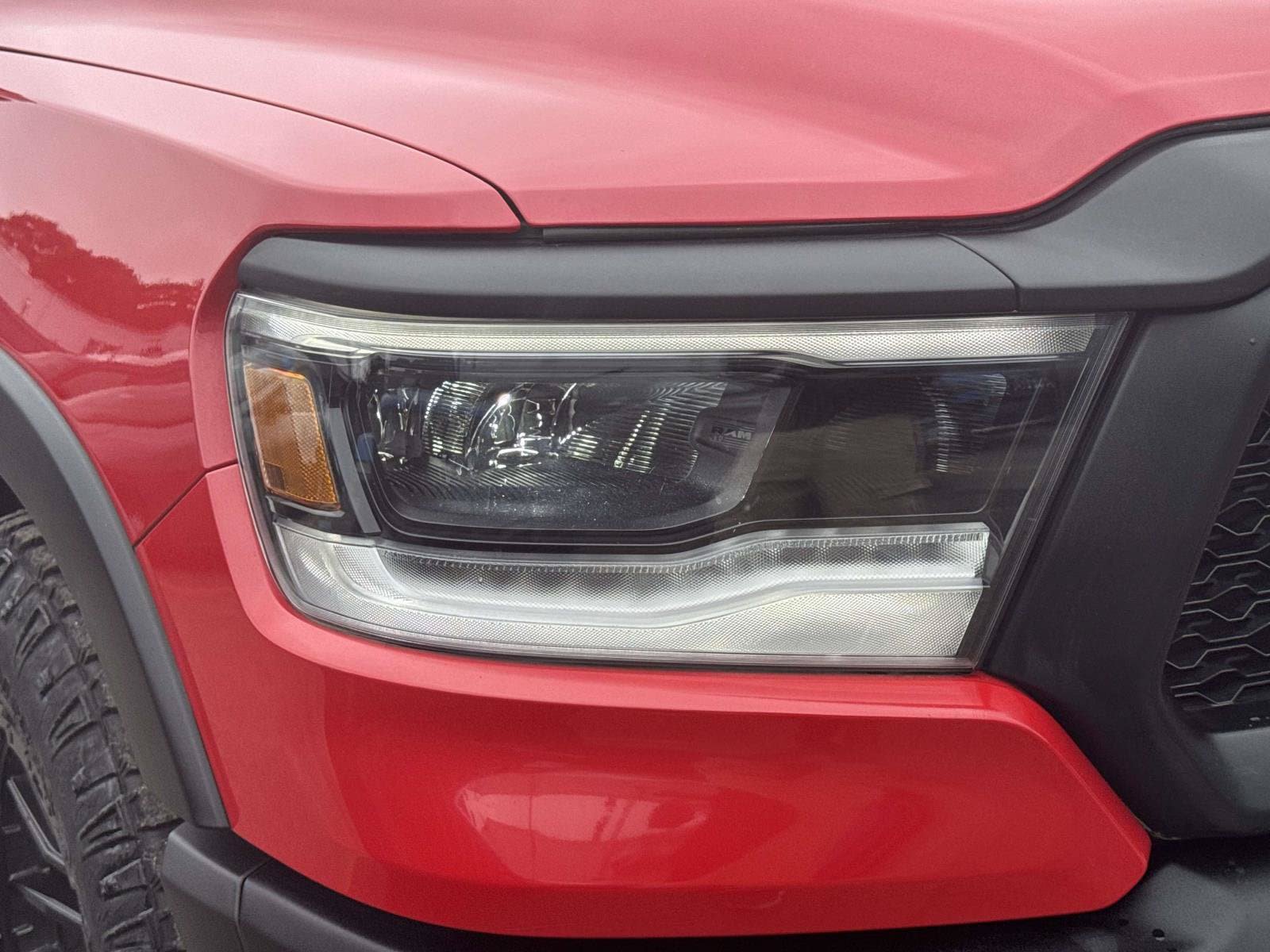 Used 2019 RAM 1500 Rebel w/ Rebel Level 2 Equipment Group AWD/4WD image 10
