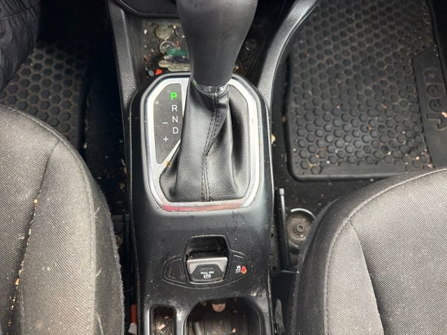 Used 2018 Jeep Renegade Sport w/ Power & Air Group AWD/4WD image 15