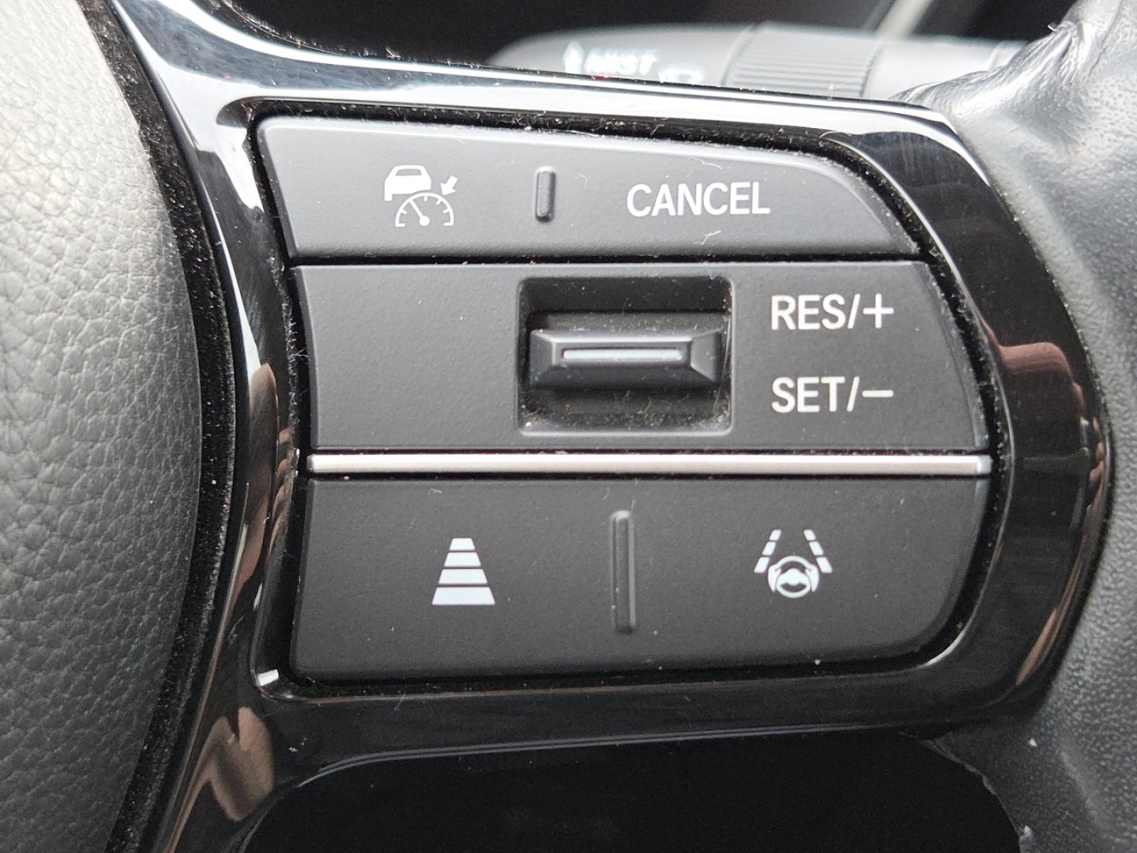 Certified 2023 Honda CR-V EX-L image 11