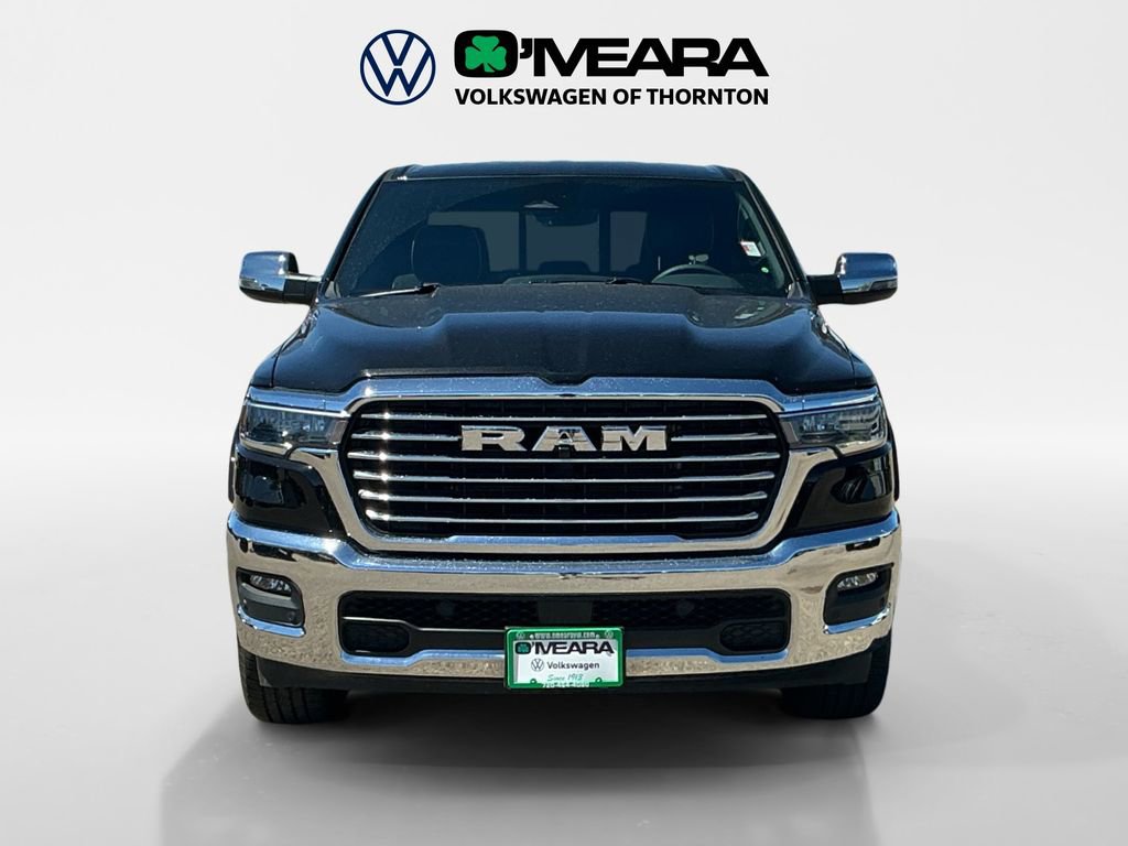 Used 2026 RAM 1500 Laramie image 8