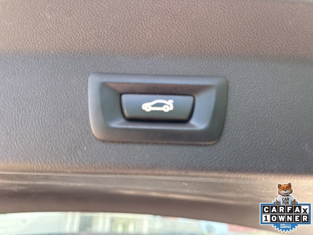 Used 2019 BMW X3 xDrive30i image 31