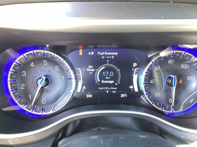 New 2026 Chrysler Voyager LX image 17