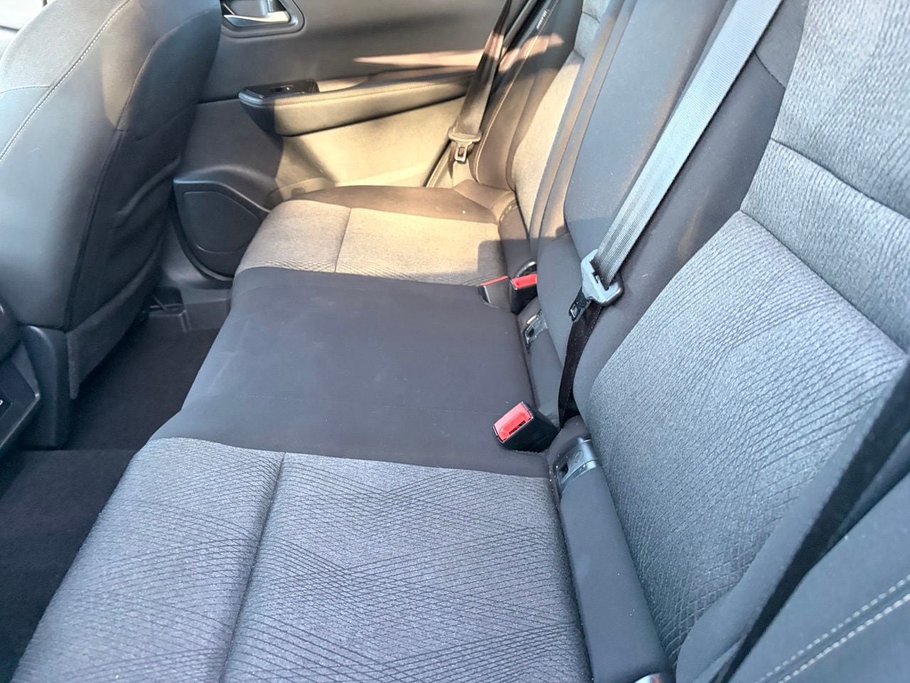 Certified 2025 Nissan Rogue SV AWD/4WD image 17