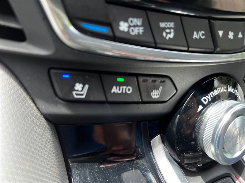 Used 2022 Acura TLX w/ A-SPEC Package AWD/4WD image 35