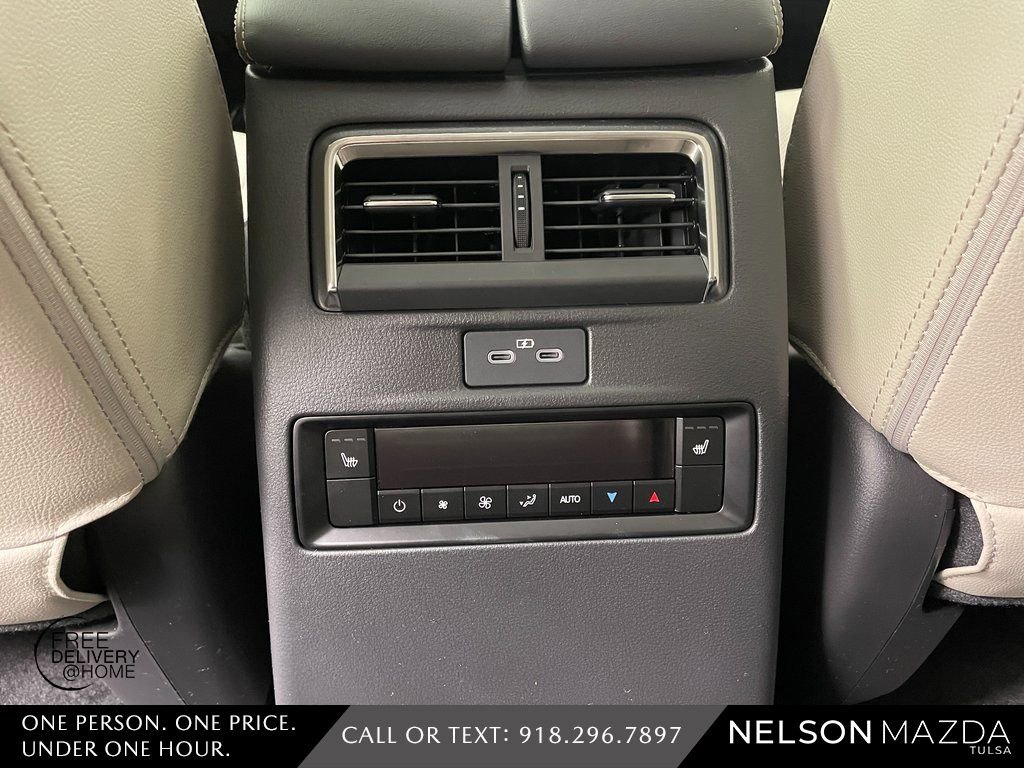 New 2026 MAZDA CX-90 3.3 Turbo w/ Preferred Package image 42