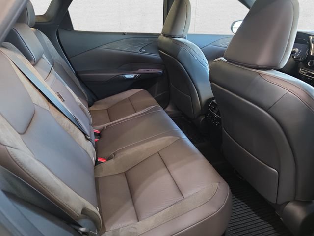 Certified 2025 Lexus RX 350 350 Luxury w/ Convenience Package image 11