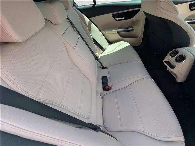 Used 2026 Mercedes-Benz C 300 Sedan image 20