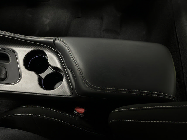 Used 2023 Dodge Challenger SRT Hellcat Redeye RWD image 17