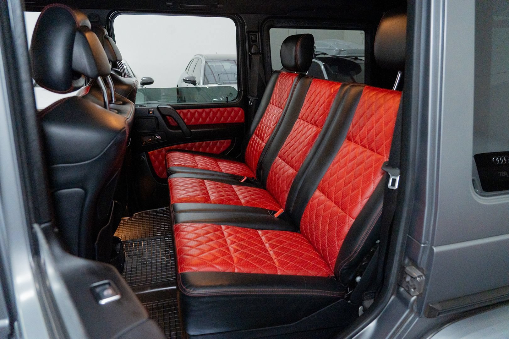 Used 2018 Mercedes-Benz G 63 AMG 4MATIC image 27