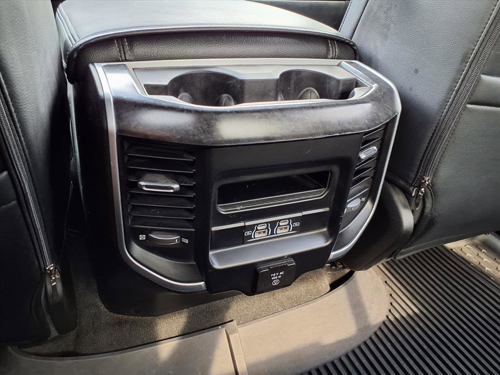 Used 2021 RAM 1500 Big Horn image 26