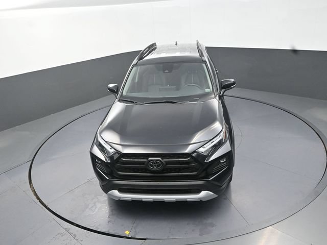 Certified 2024 Toyota RAV4 Adventure AWD/4WD image 23