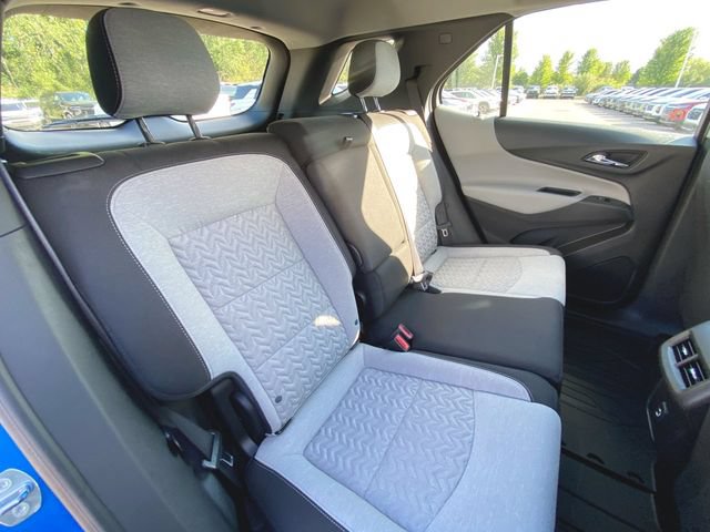 Used 2024 Chevrolet Equinox LS w/ LPO, Floor Liner Package AWD/4WD image 25