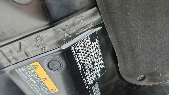 Used 2025 Mercedes-Benz GLS 450 4MATIC image 72