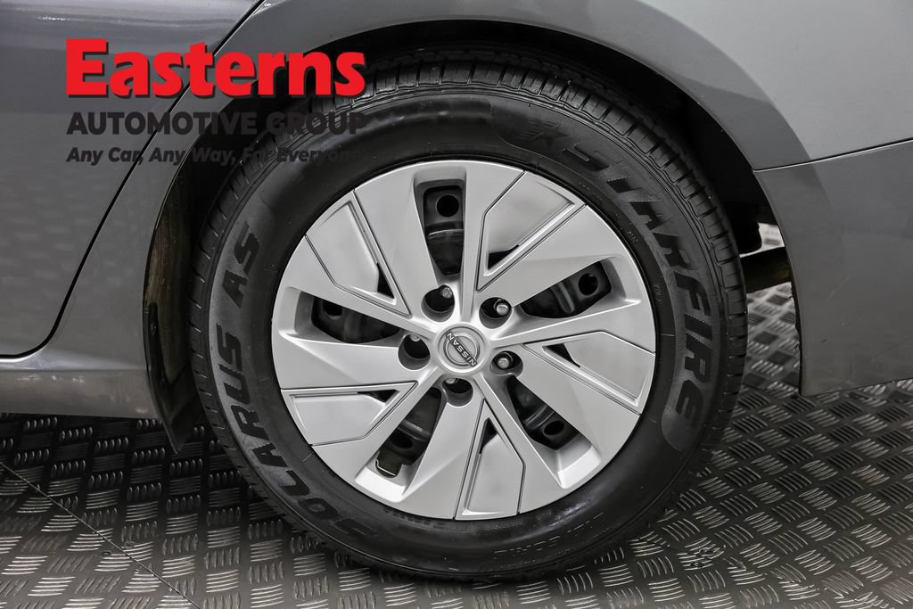 Used 2023 Nissan Altima 2.5 S FWD image 28