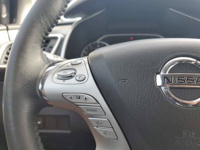 Used 2017 Nissan Murano SL AWD/4WD image 22