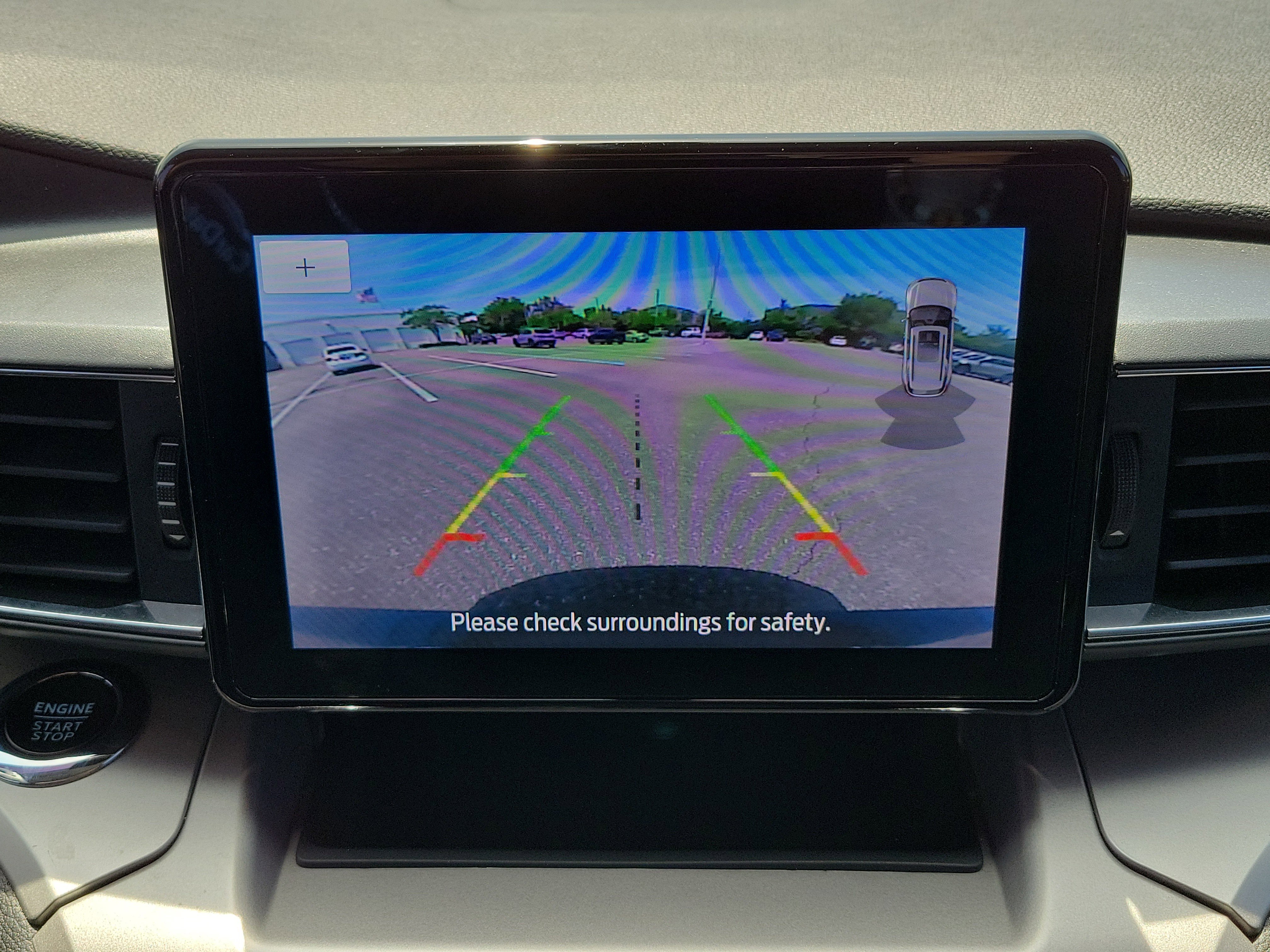 Used 2022 Ford Explorer XLT w/ Equipment Group 202A image 33