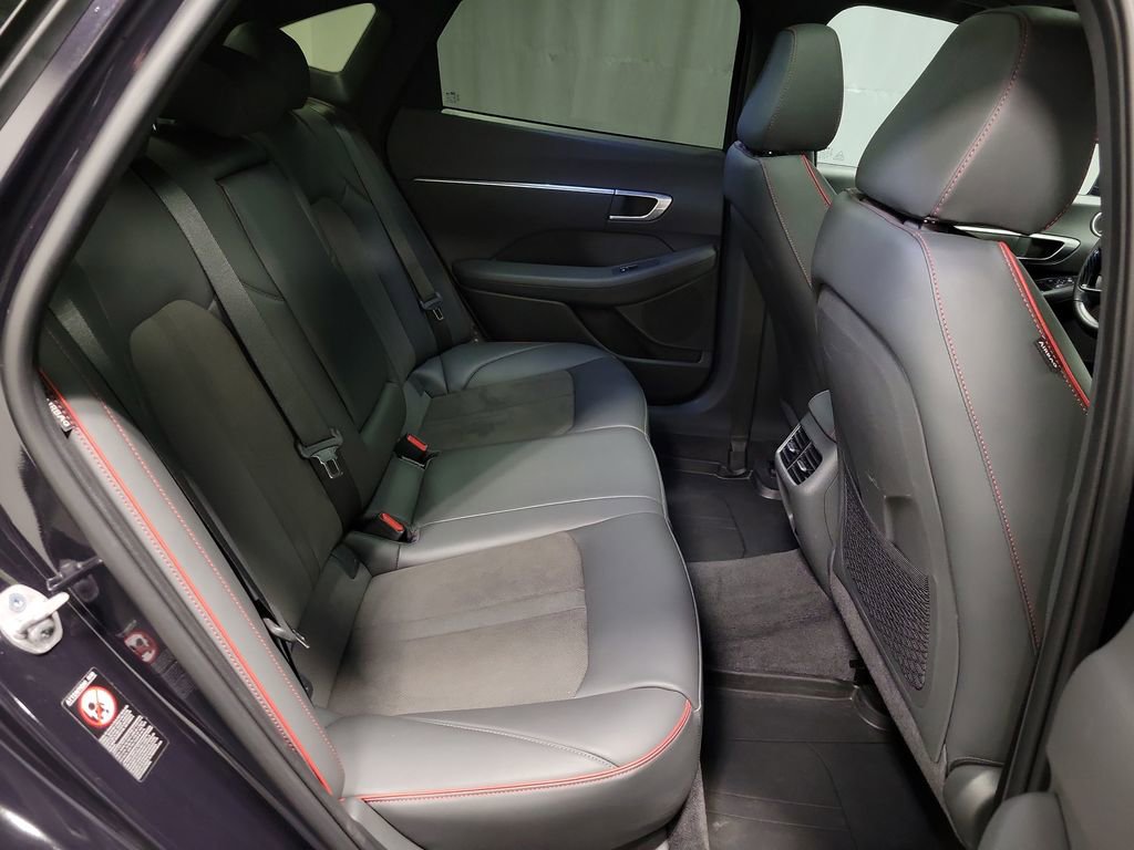 Used 2023 Hyundai Sonata SEL Plus image 26