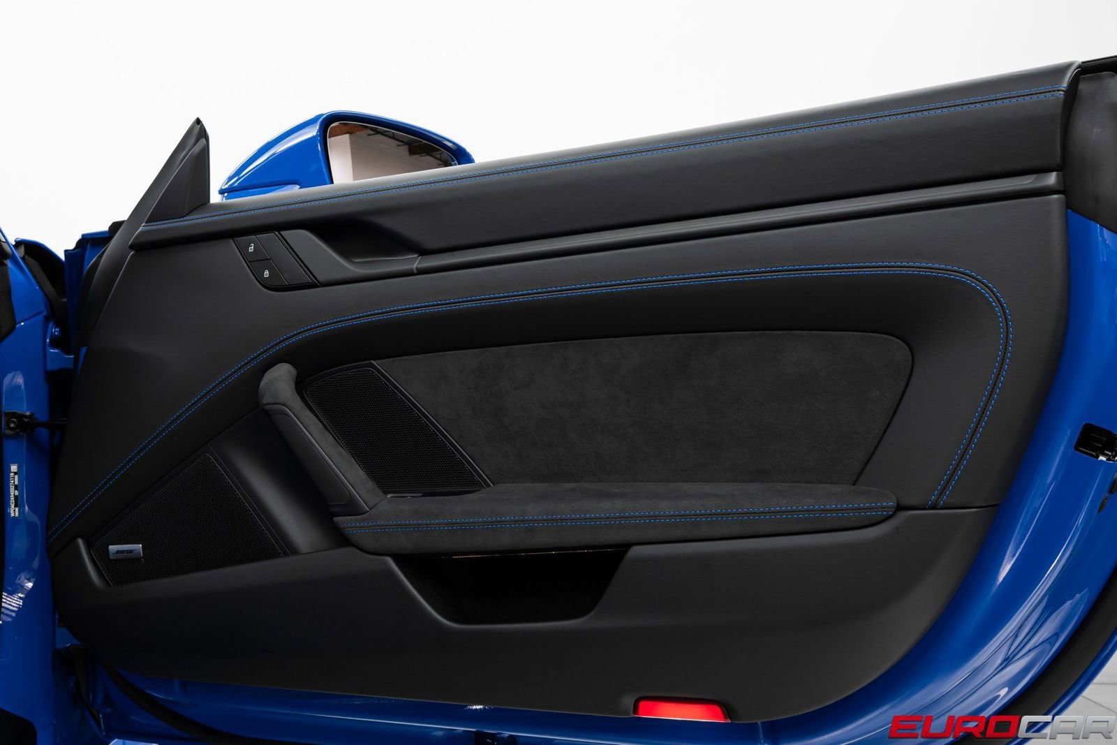 Used 2025 Porsche 911 GT3 image 28