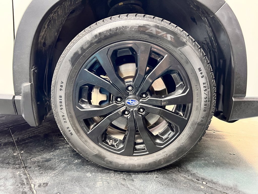 Used 2020 Subaru Forester Sport AWD/4WD image 11