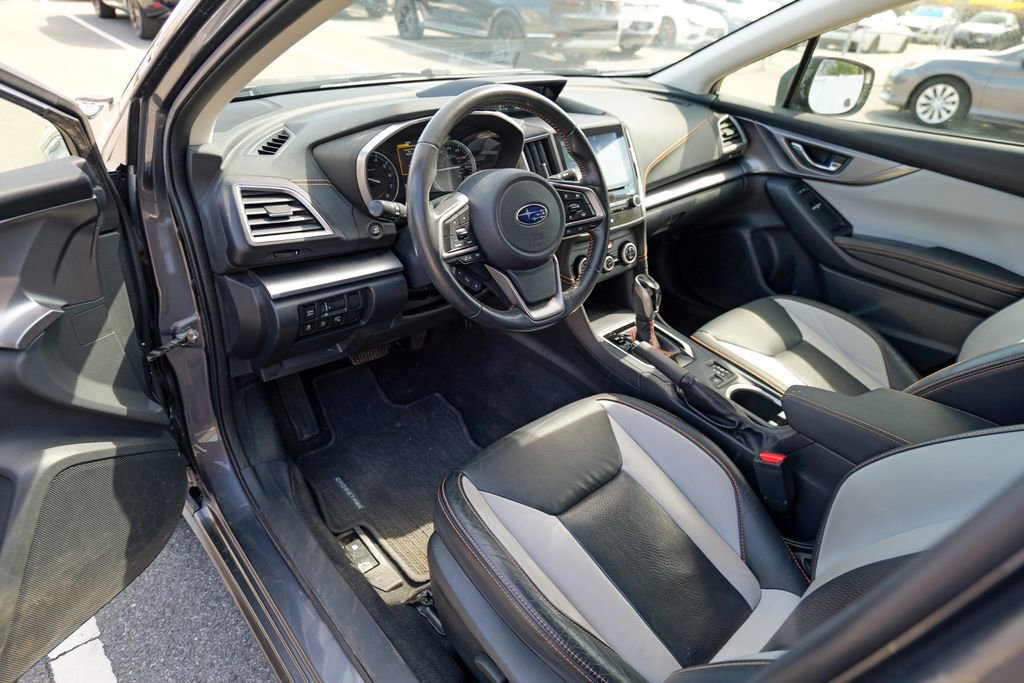 Used 2021 Subaru Crosstrek 2.5i Limited image 19