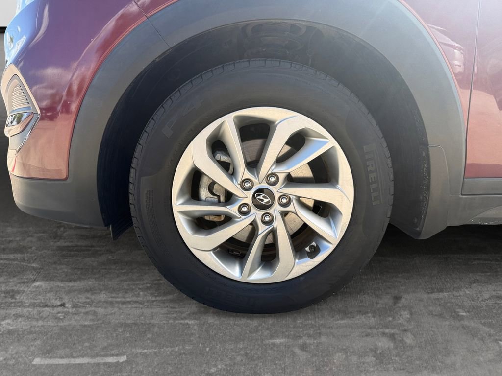 Used 2016 Hyundai Tucson SE FWD image 9