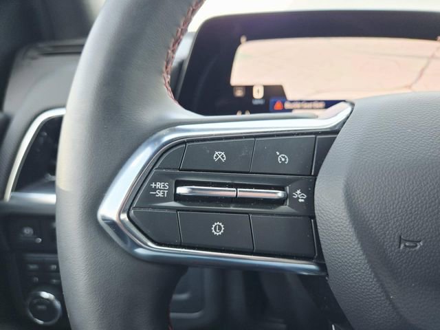 Used 2025 Chevrolet Tahoe RST w/ Comfort Package image 20