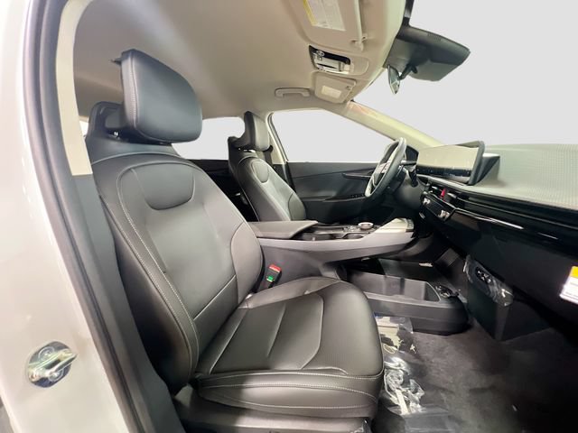 New 2026 Kia EV6 Wind RWD image 27