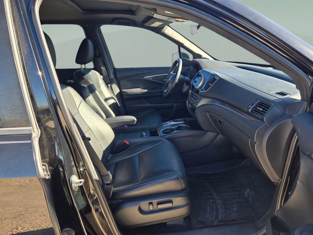 Used 2019 Honda Passport EX-L image 31