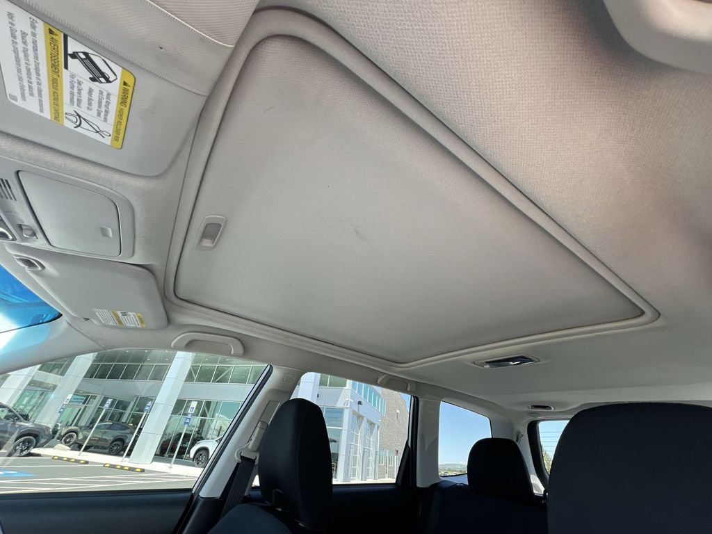 Used 2013 Subaru Forester 2.5X Premium w/ All-Weather Pkg image 17
