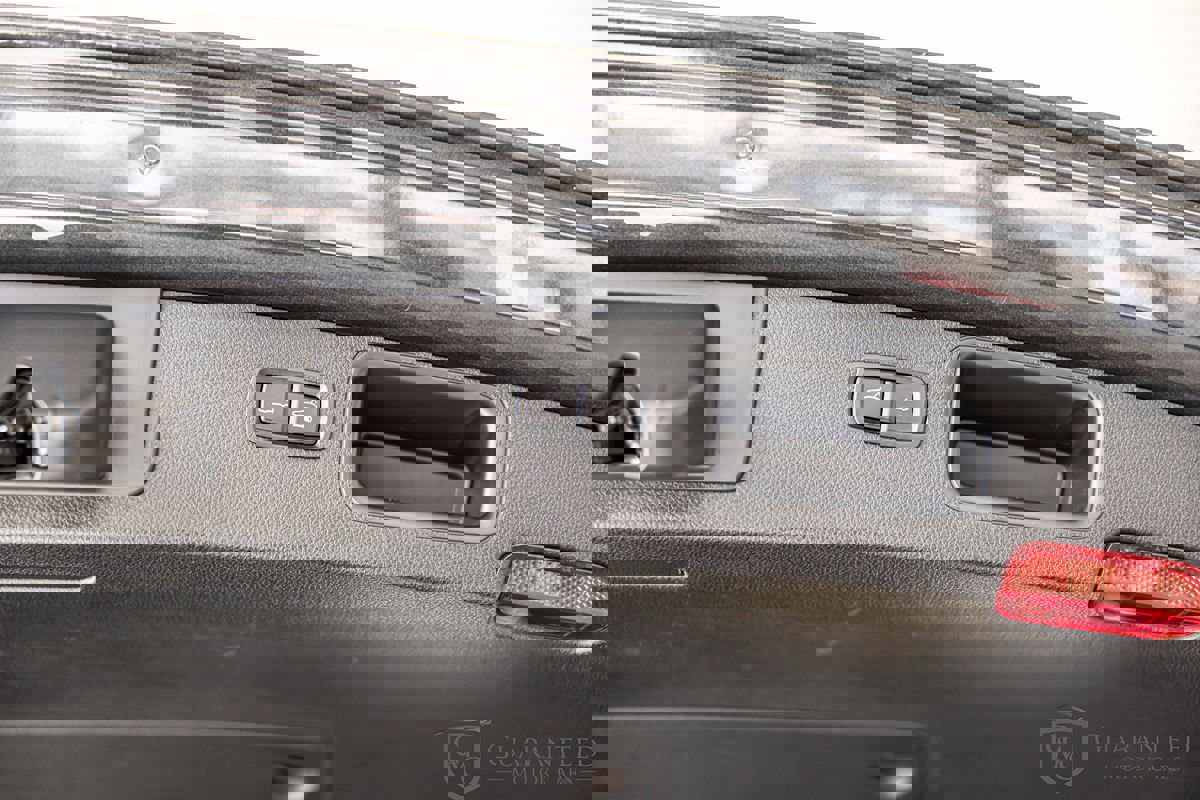 Used 2018 Porsche Macan GTS w/ Premium Package Plus image 17