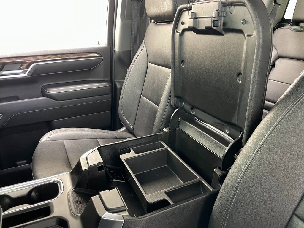 Used 2022 Chevrolet Silverado 1500 RST w/ All Star Edition Plus image 33