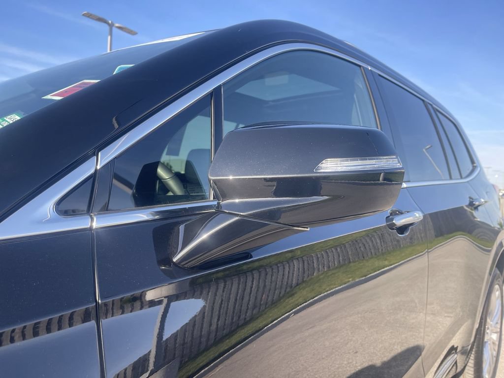 Certified 2024 Cadillac XT6 Premium Luxury w/ LPO, Floor Liner Package AWD/4WD image 12