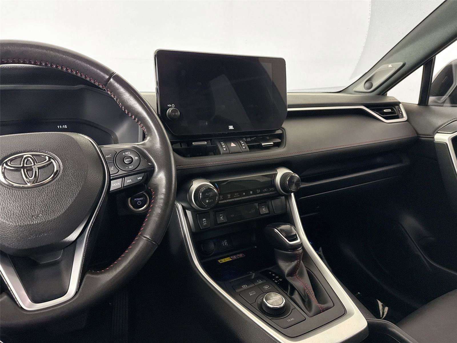 Used 2023 Toyota RAV4 XSE w/ Weather Package image 36