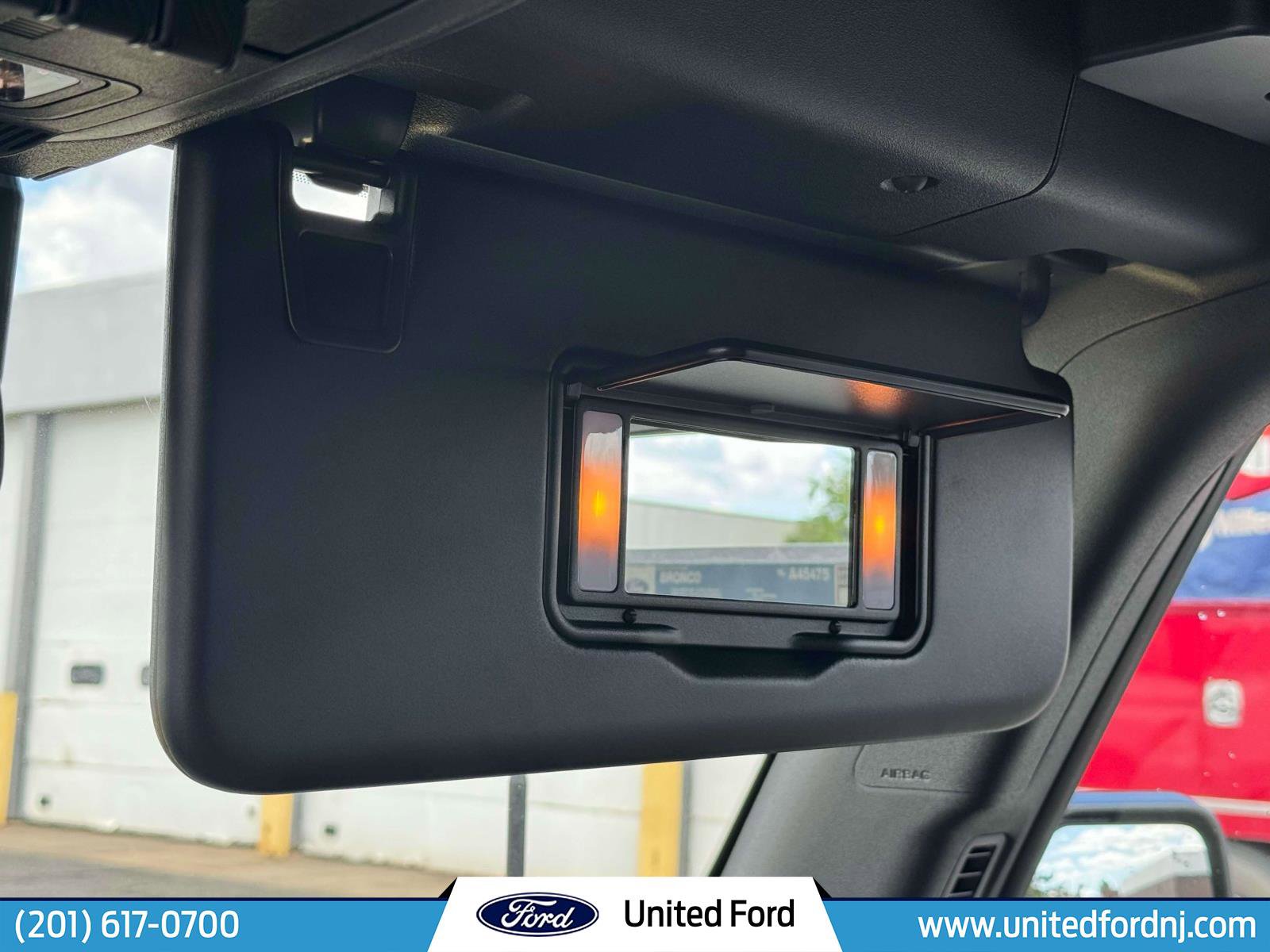 Used 2024 Ford Bronco Heritage Edition image 27