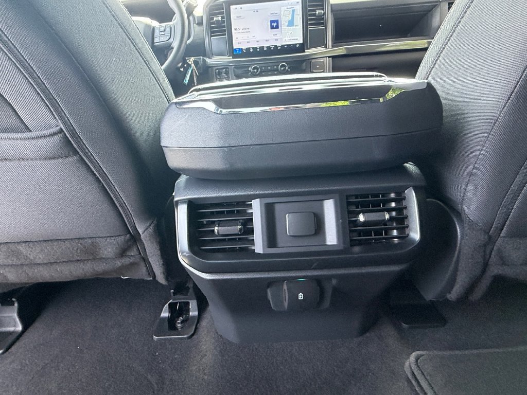 Used 2024 Ford F150 STX w/ Tow/Haul Package RWD image 9