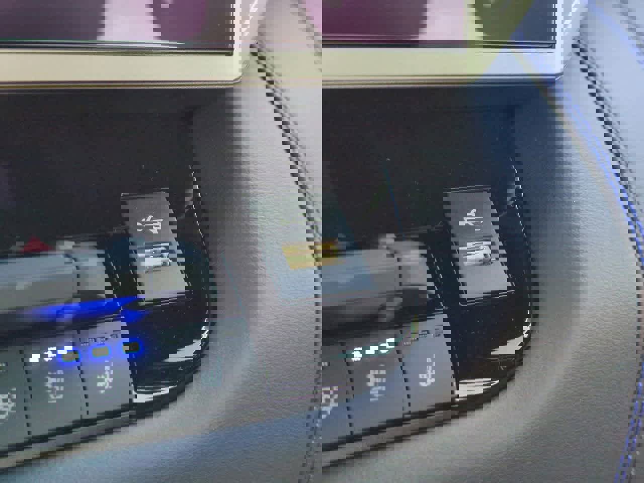 New 2026 Toyota Tundra Platinum image 21