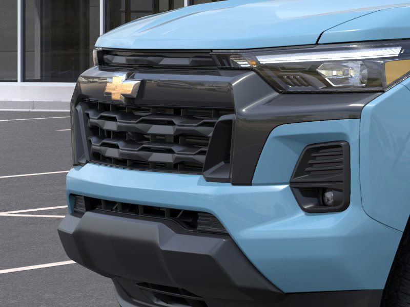 New 2026 Chevrolet Colorado LT w/ LT Convenience Package image 13