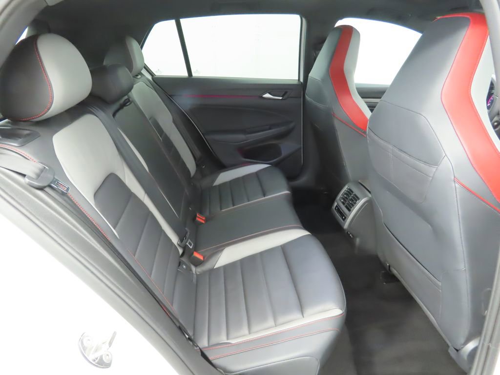 Used 2022 Volkswagen GTI Autobahn image 22